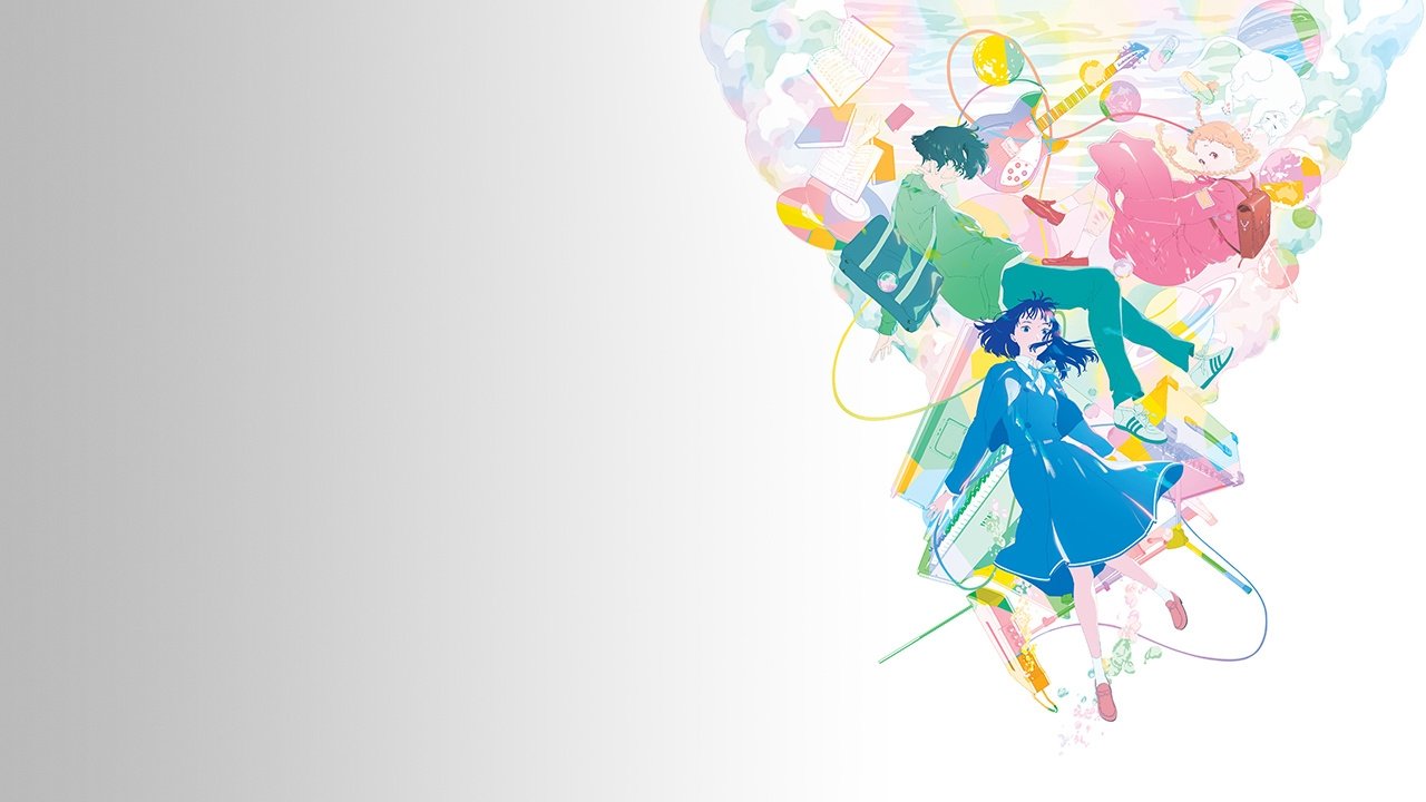 Anime Artwork