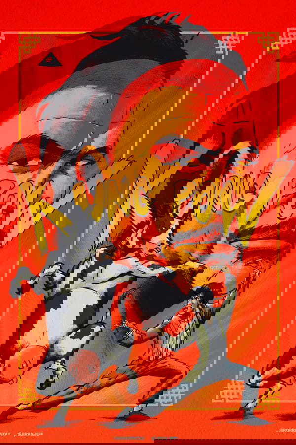 Anime Artwork