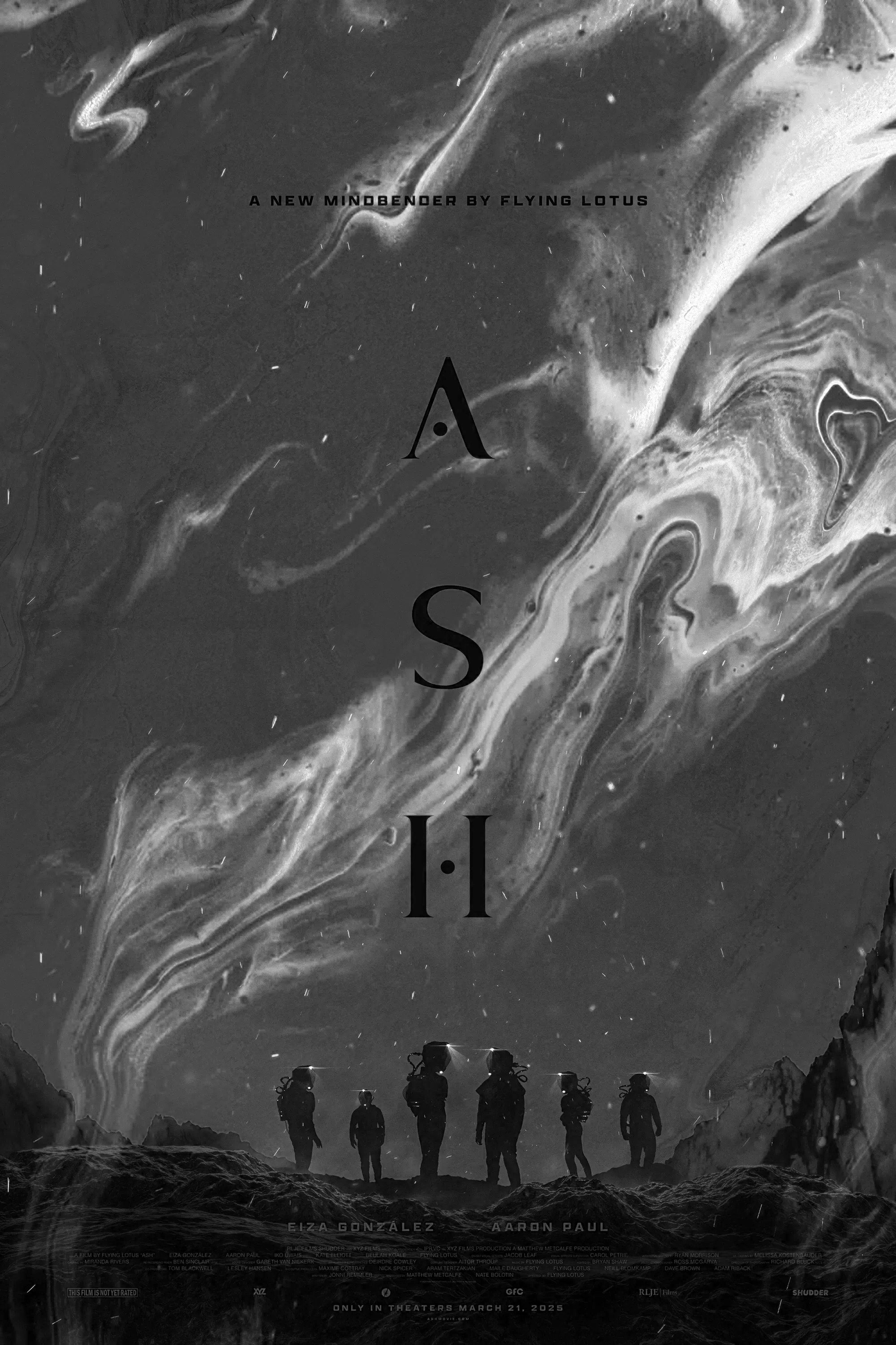 Anime Artwork