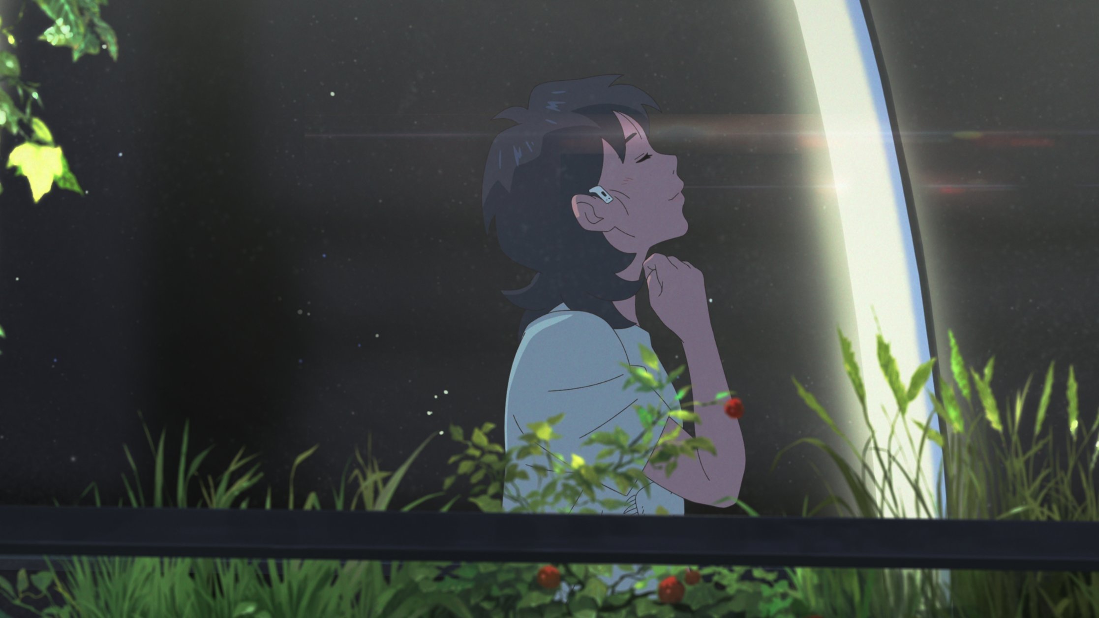 Anime Artwork