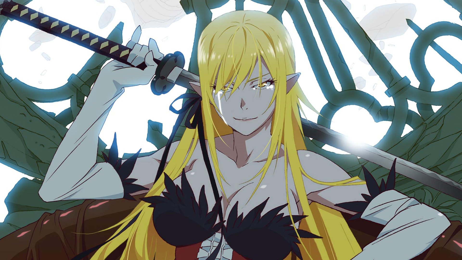 Anime Artwork