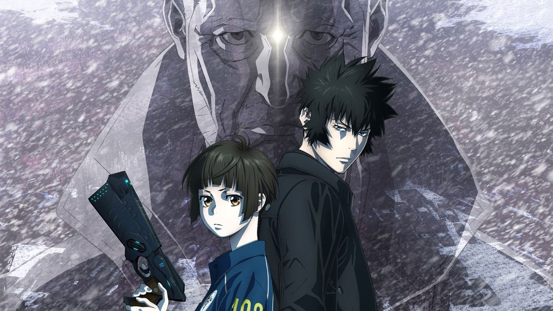 Anime Artwork