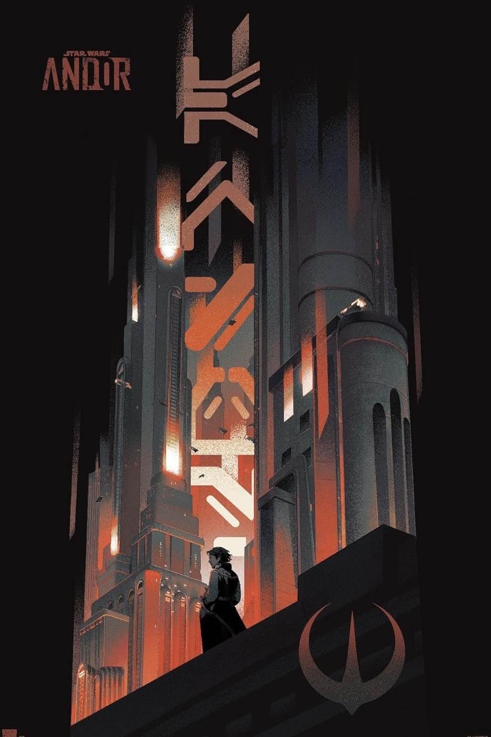 Anime Artwork