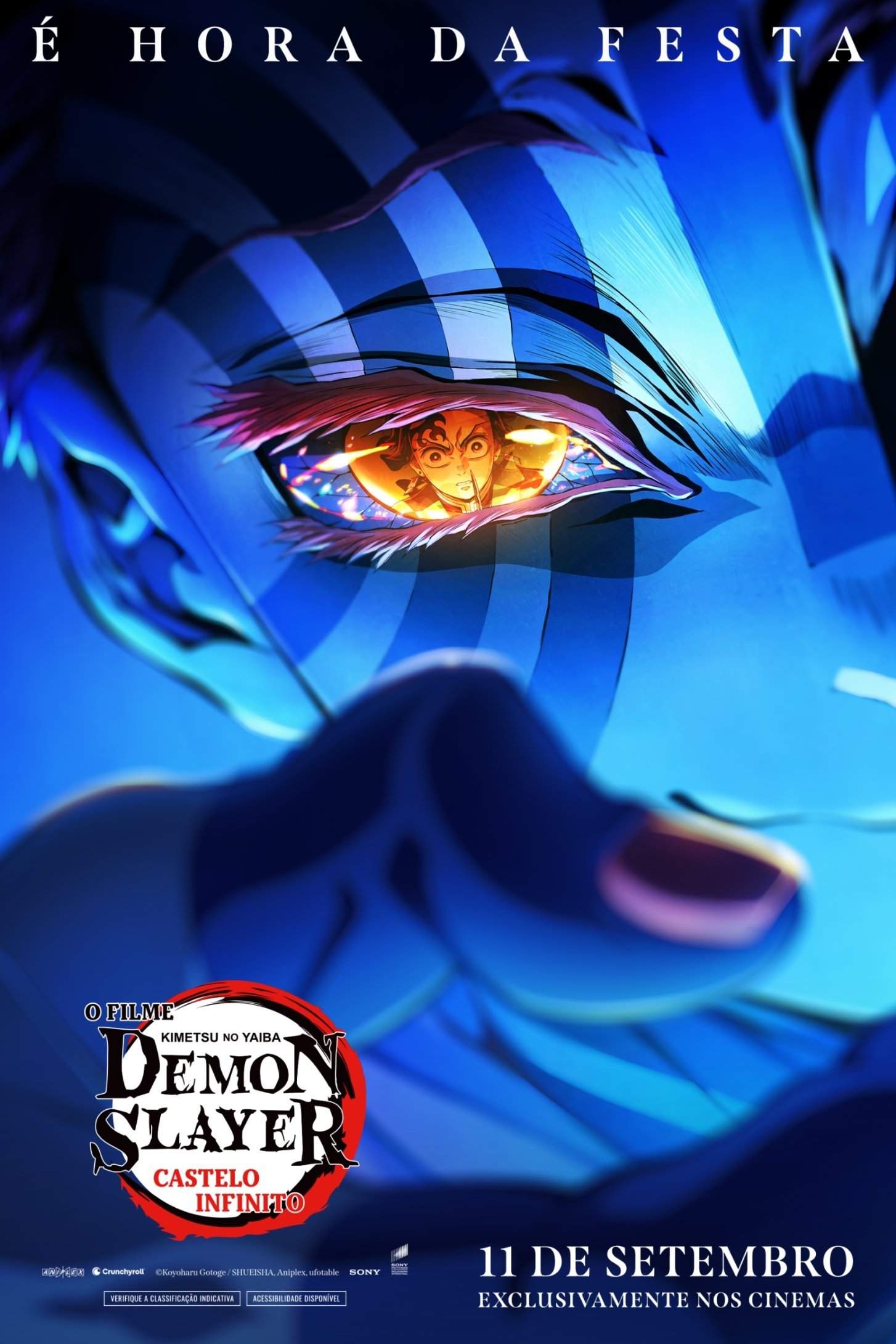 Anime Artwork