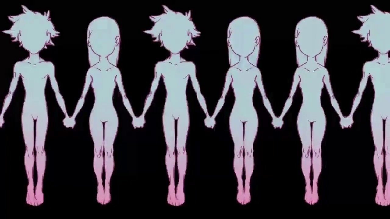 Anime Artwork