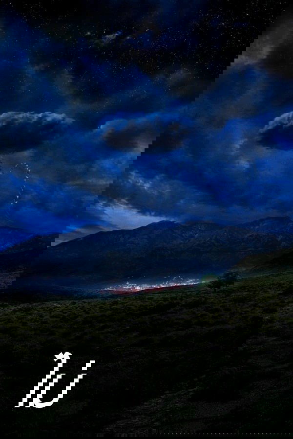 Anime Artwork