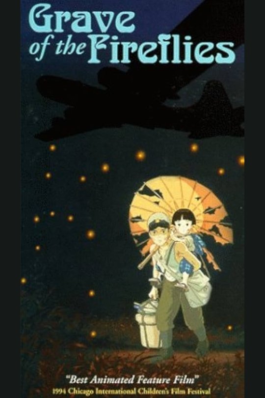 Anime Artwork