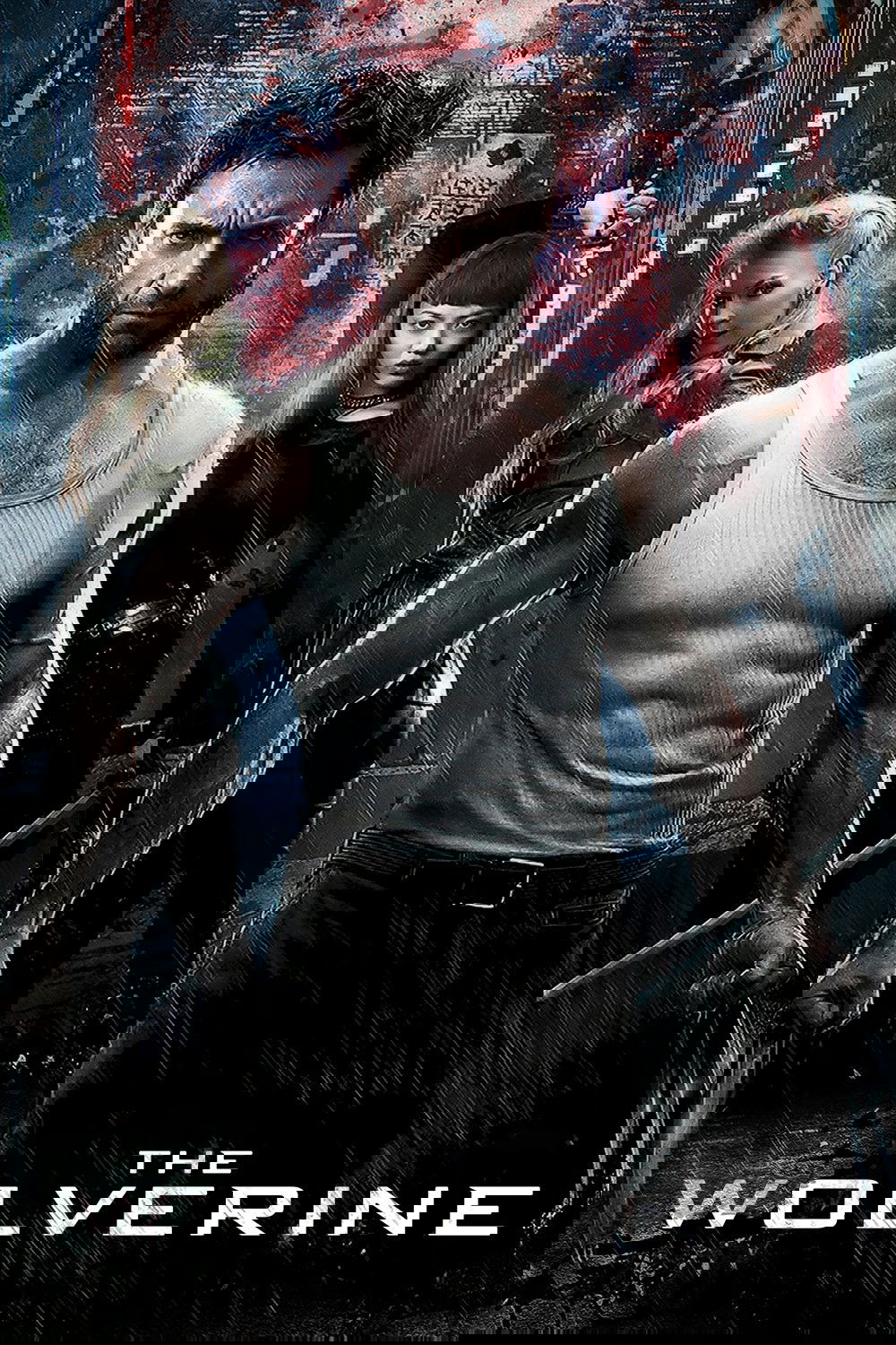 Anime Artwork
