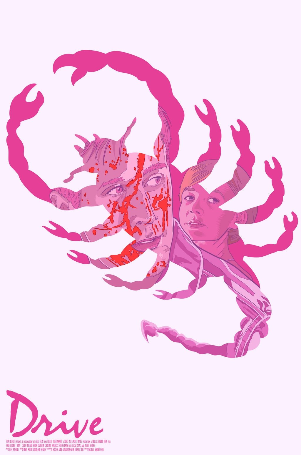 Anime Artwork
