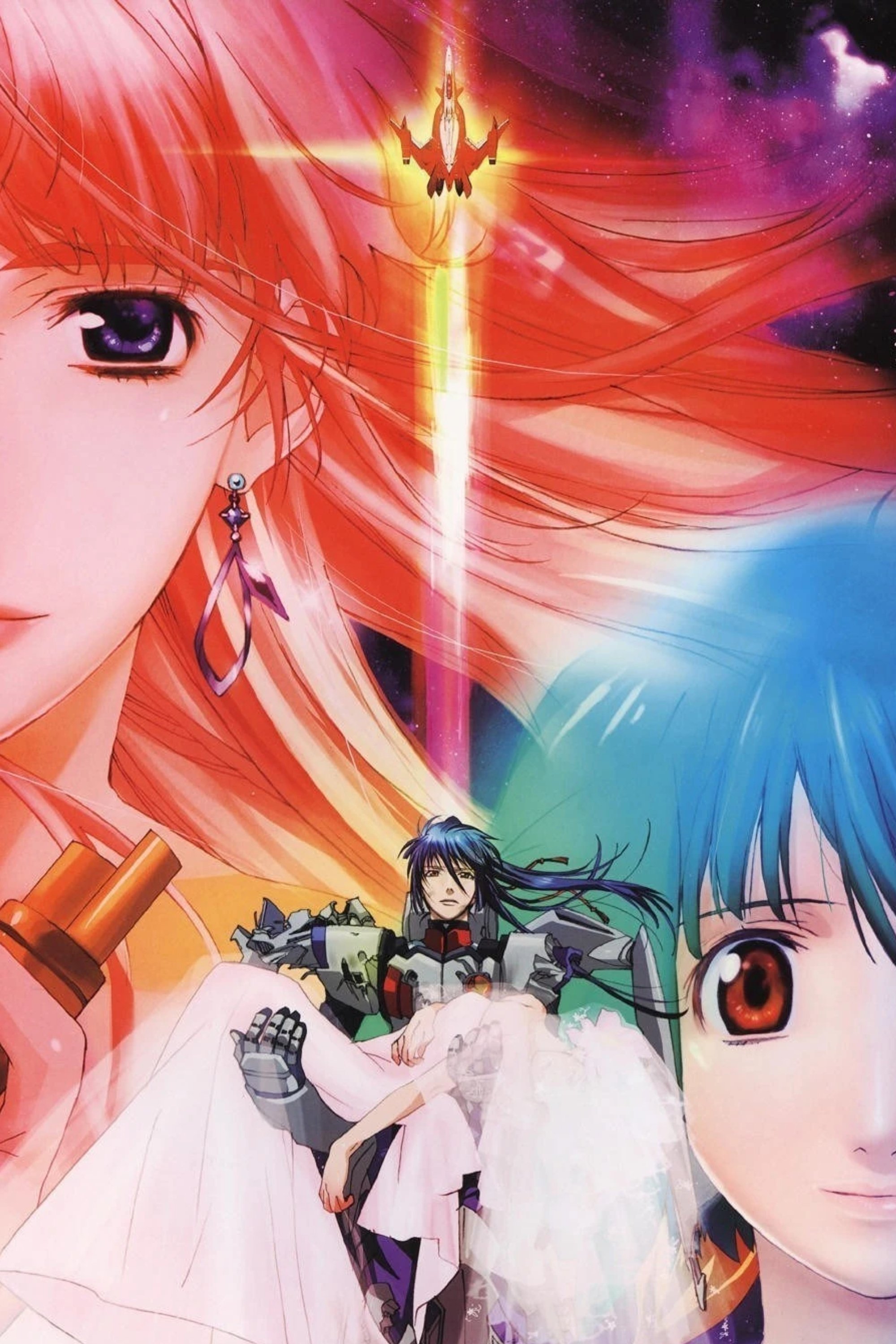 Anime Artwork
