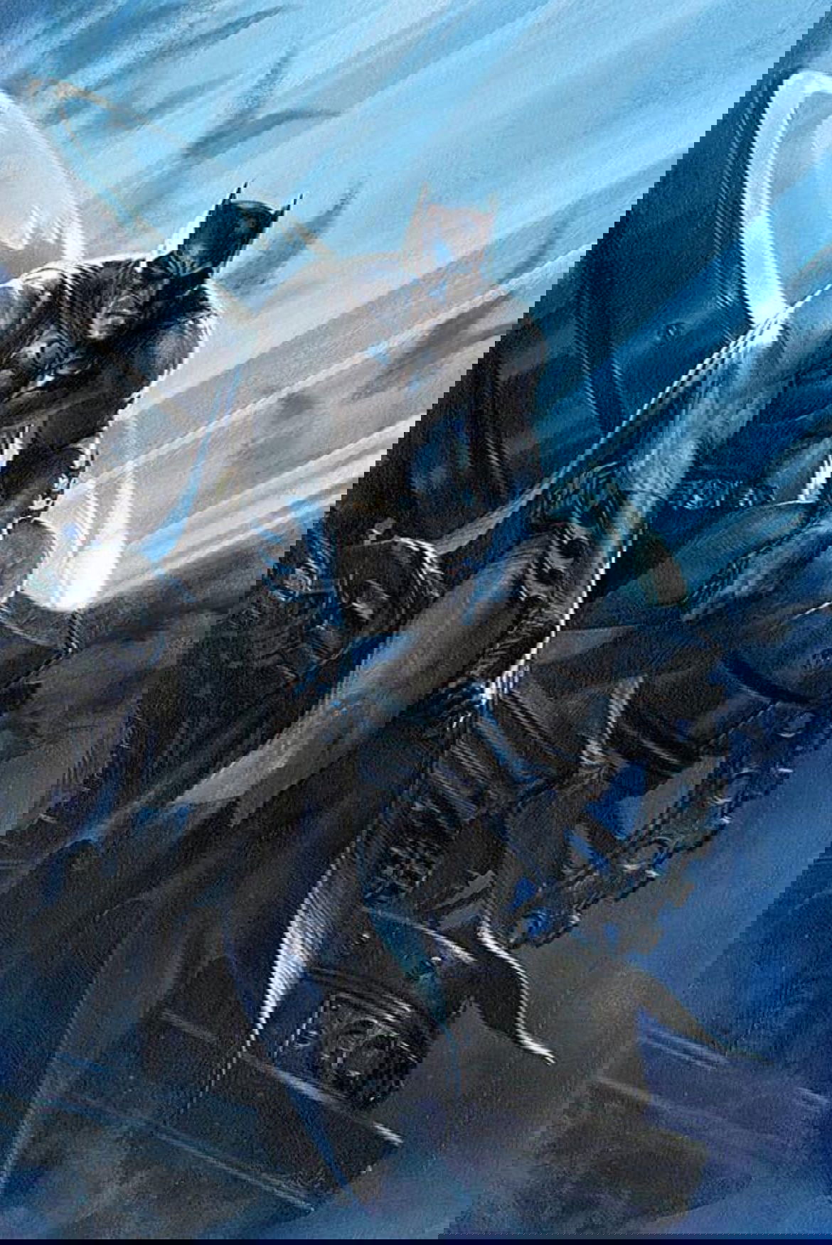 Anime Artwork