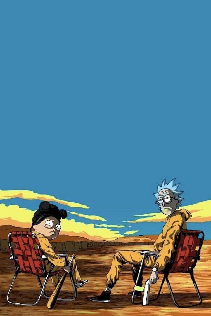 Anime Artwork