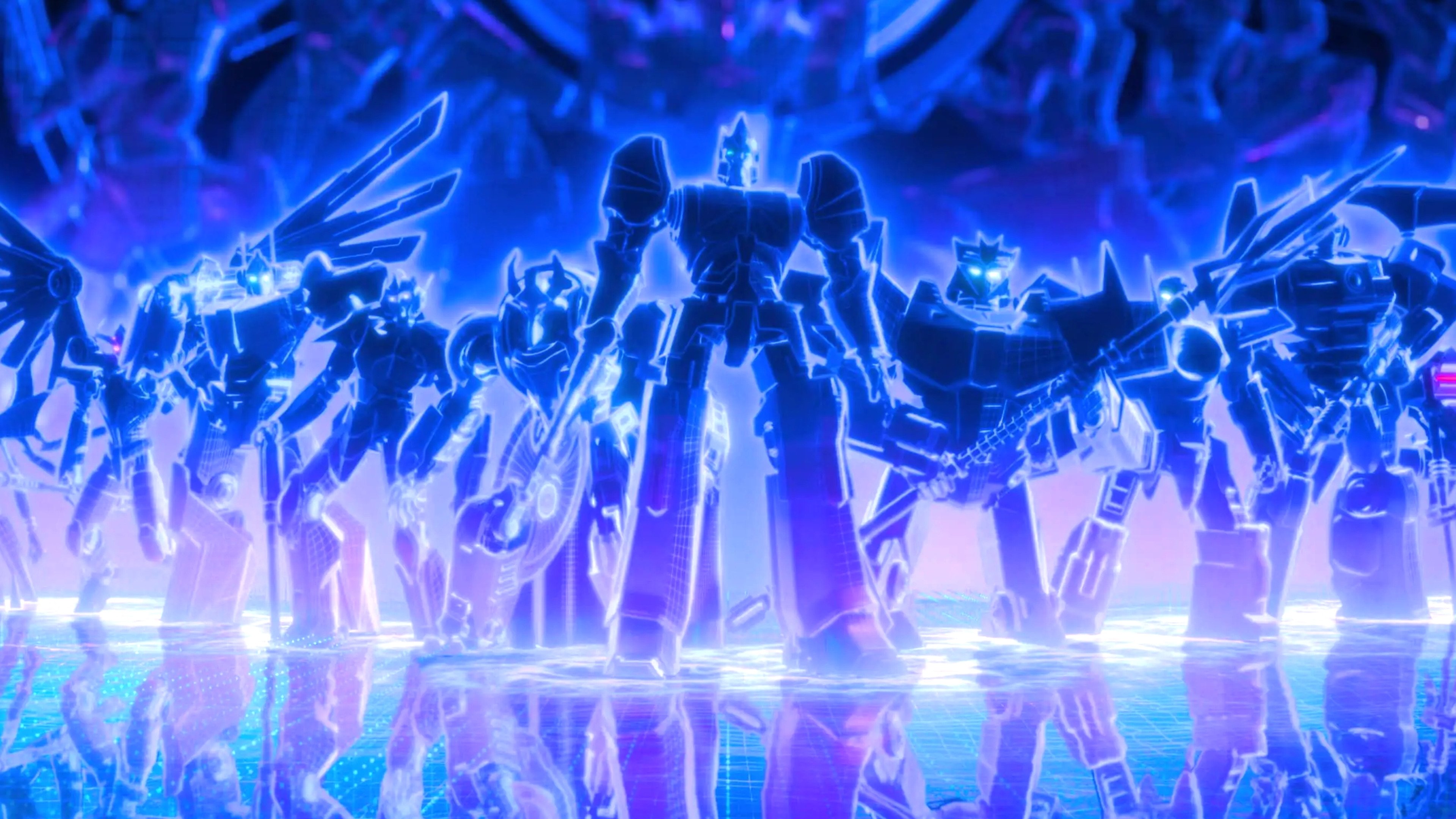 Anime Artwork