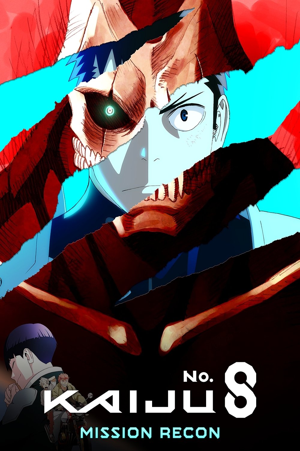 Anime Artwork