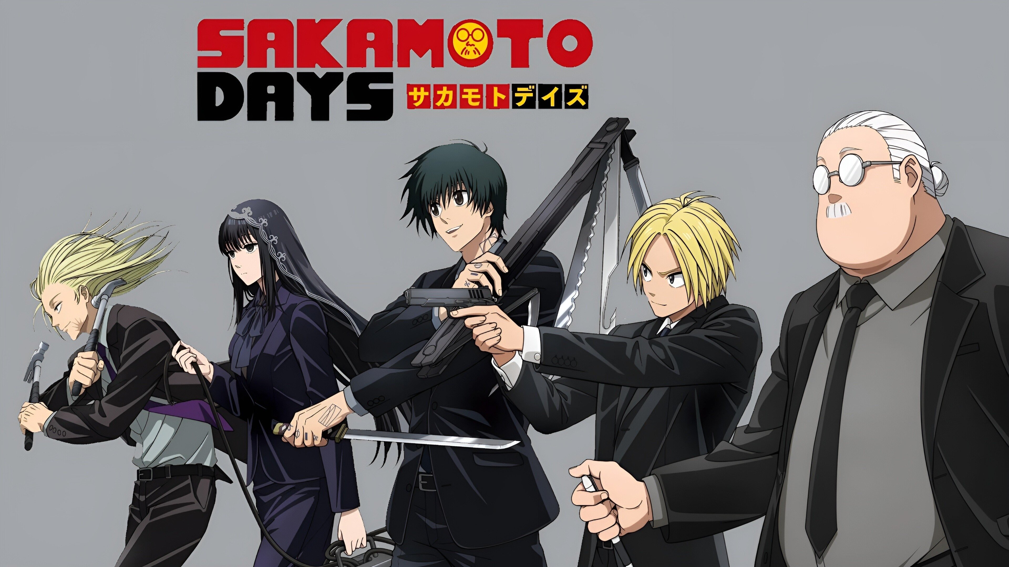 Anime Artwork