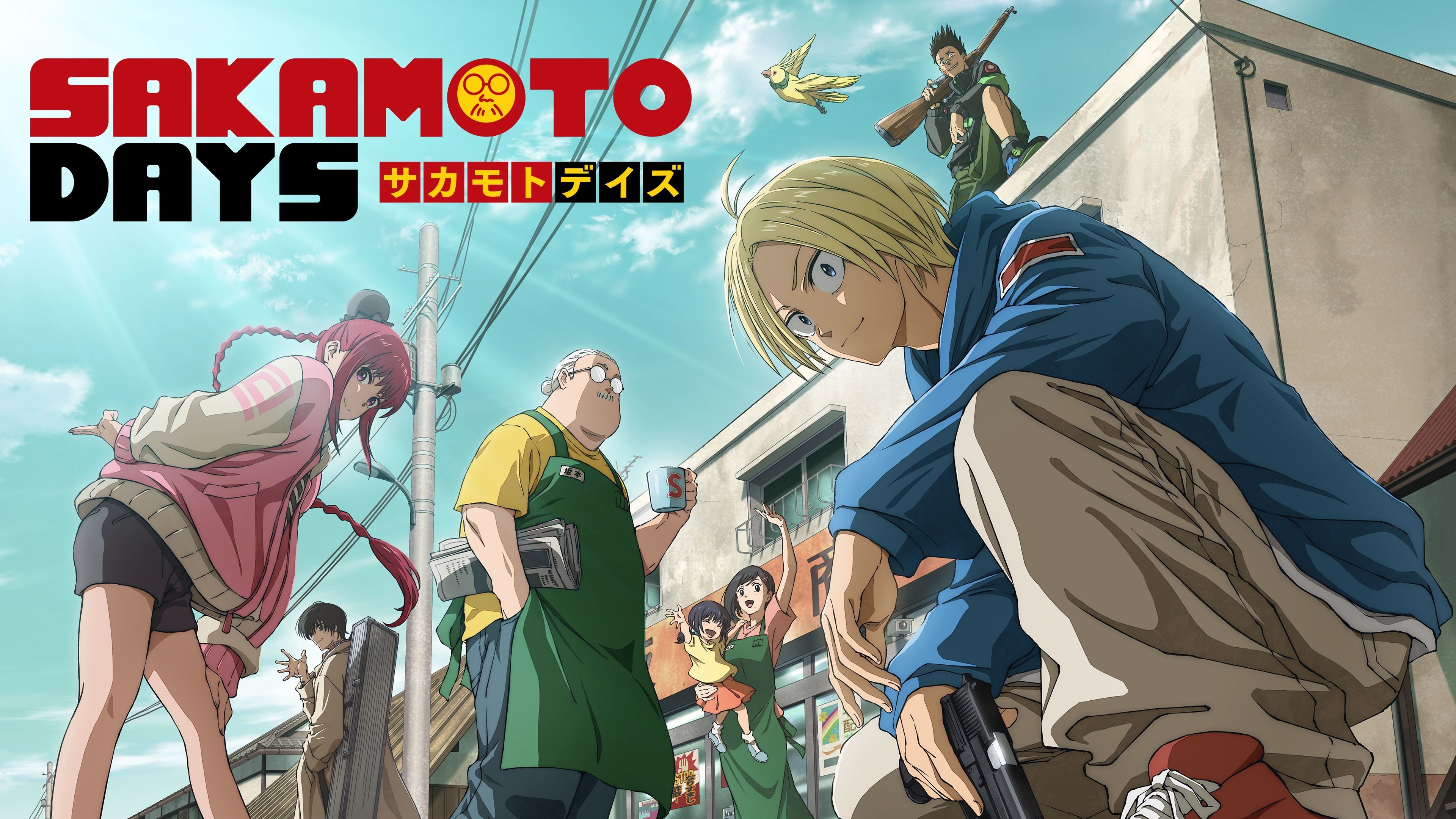 Anime Artwork
