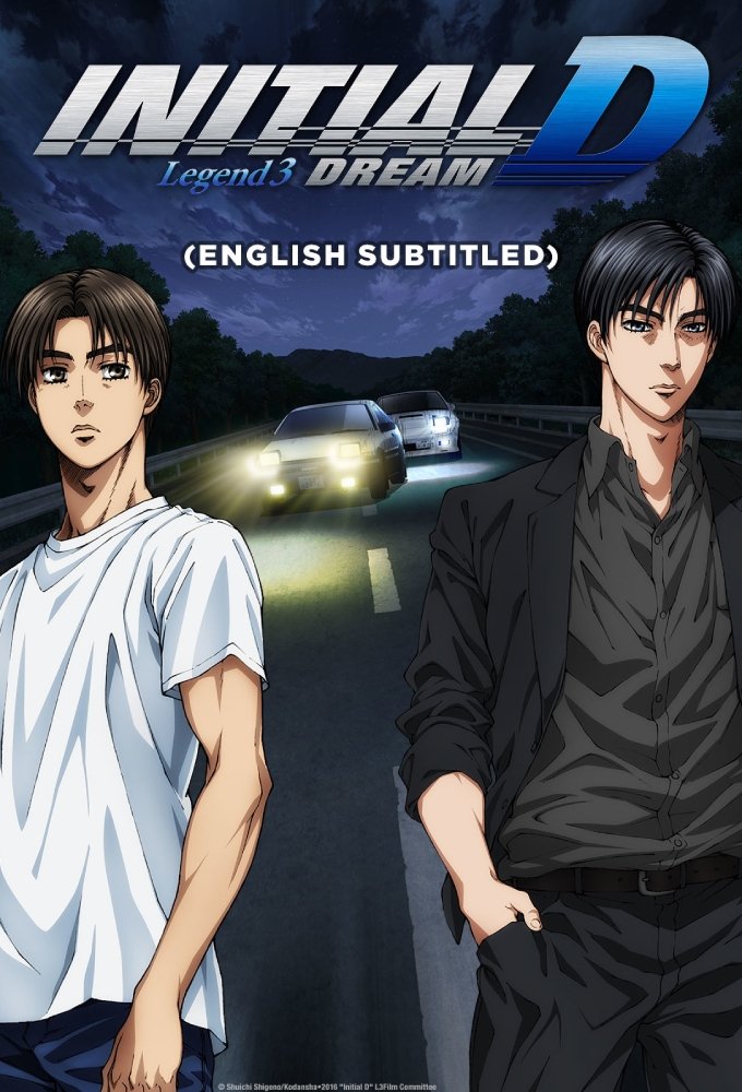 Anime Artwork