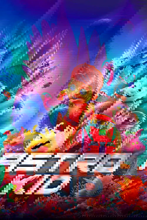 Anime Artwork