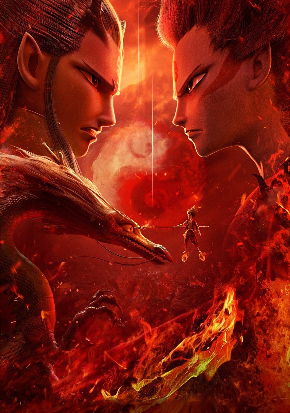 Anime Artwork