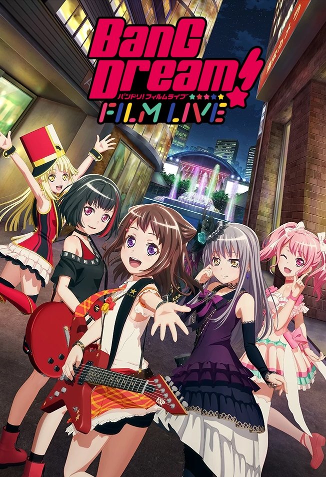 Anime Artwork