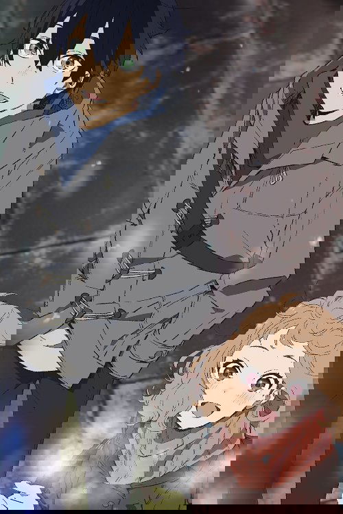 Anime Artwork