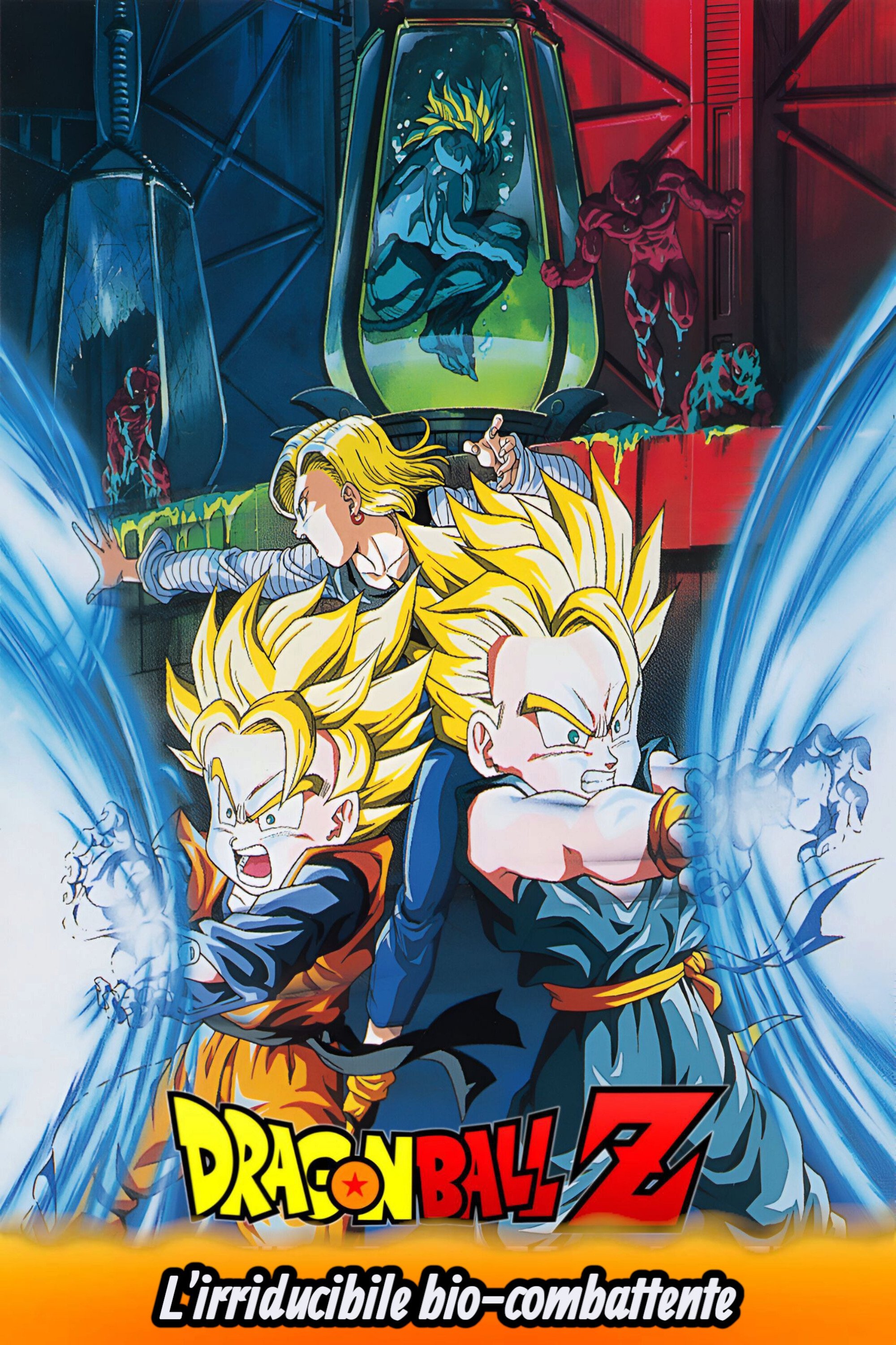 Anime Artwork