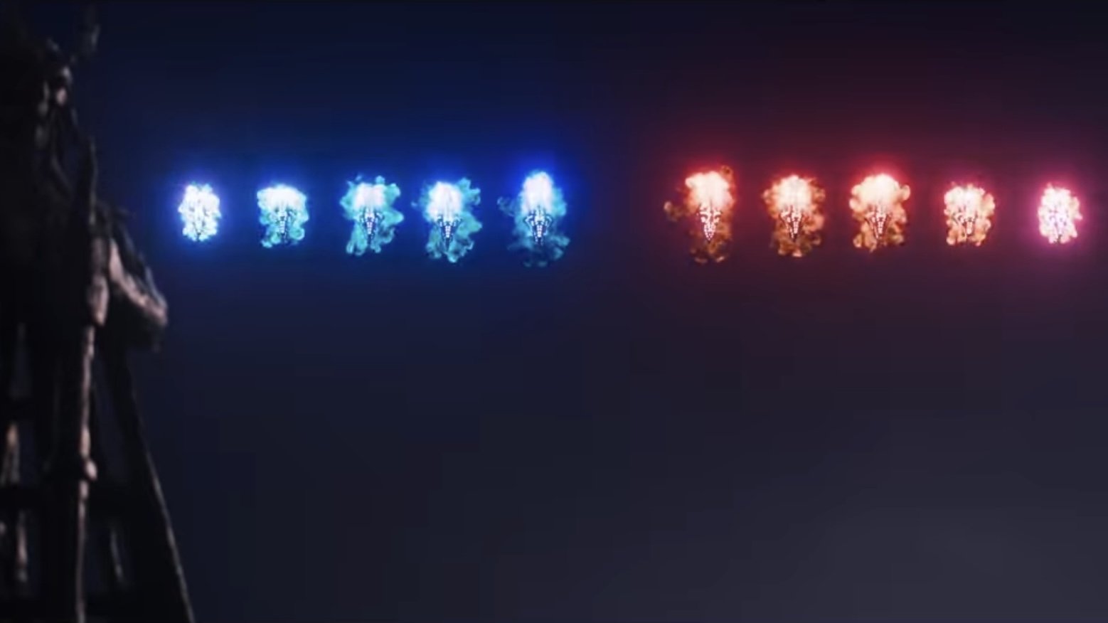 Anime Artwork
