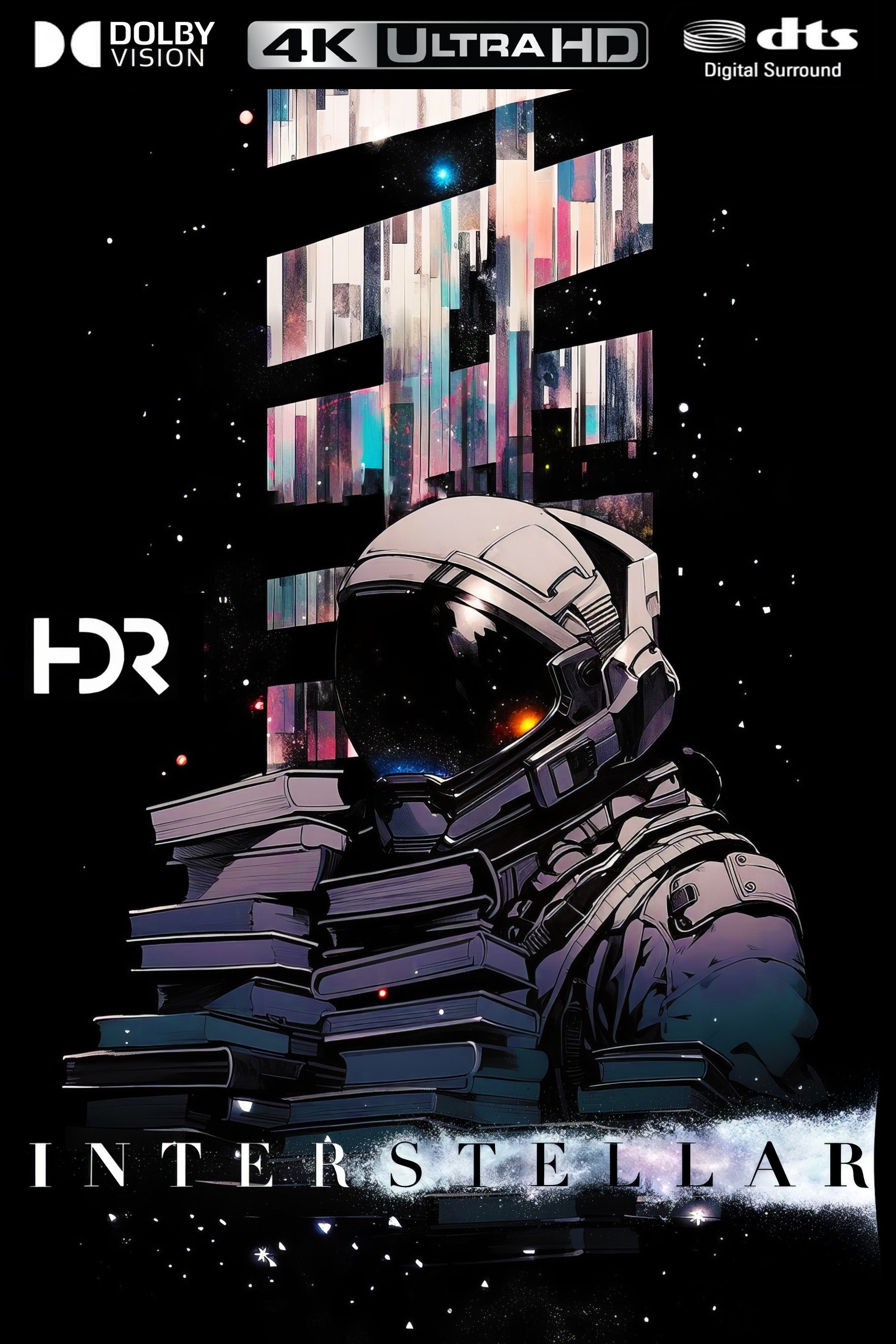 Anime Artwork