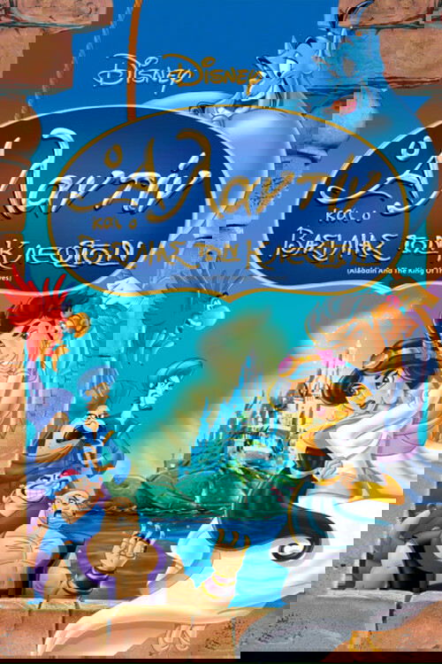 Anime Artwork