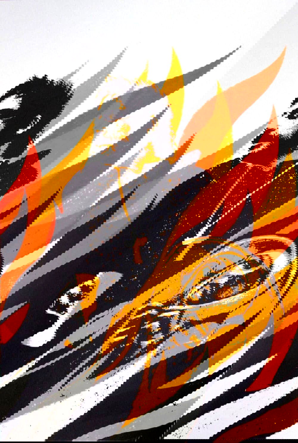 Anime Artwork