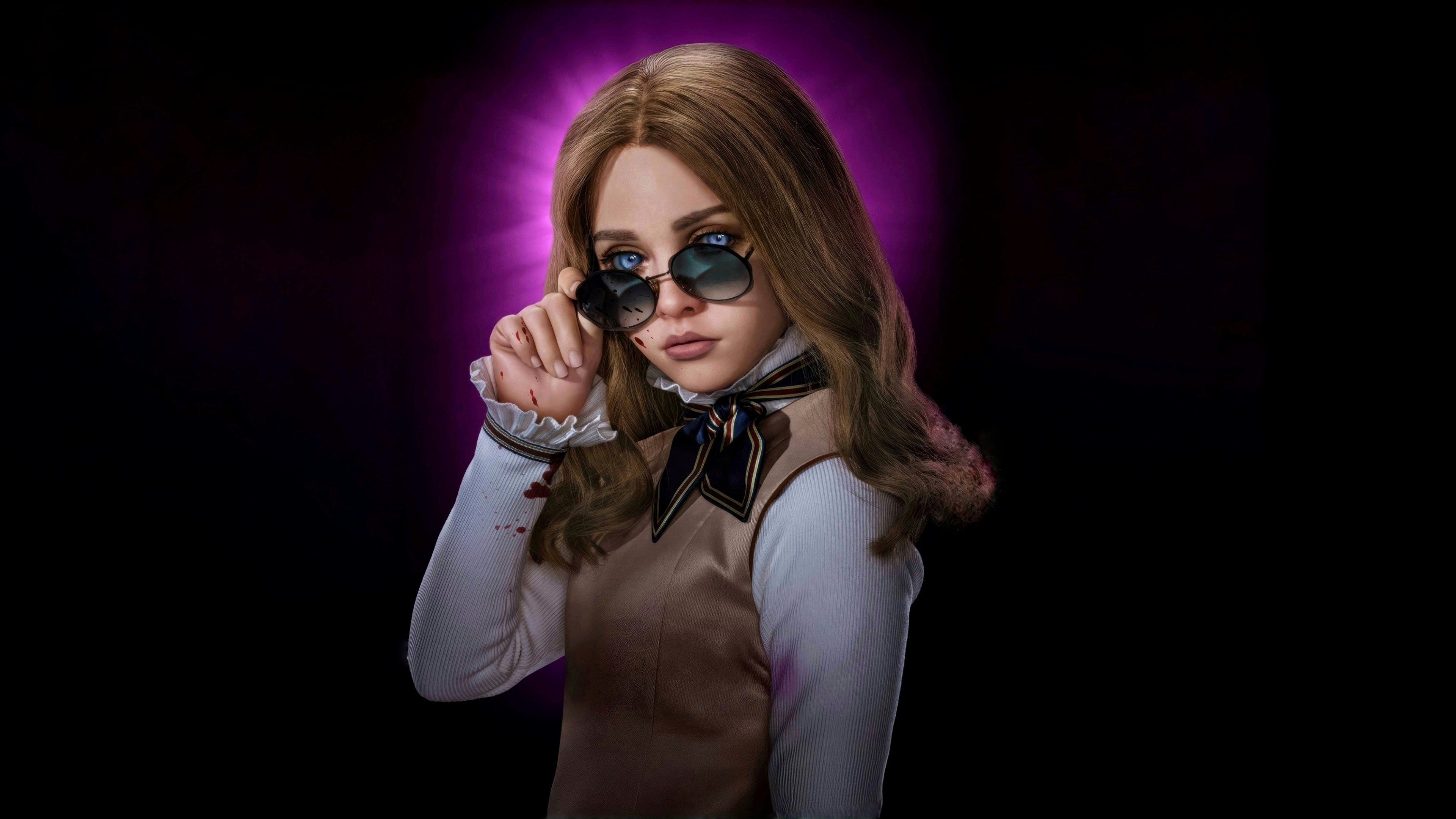 Anime Artwork