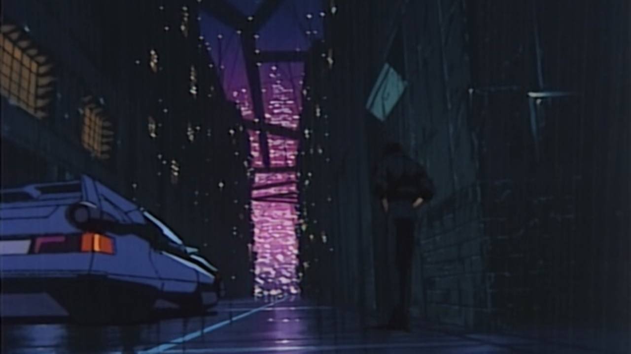 Anime Artwork