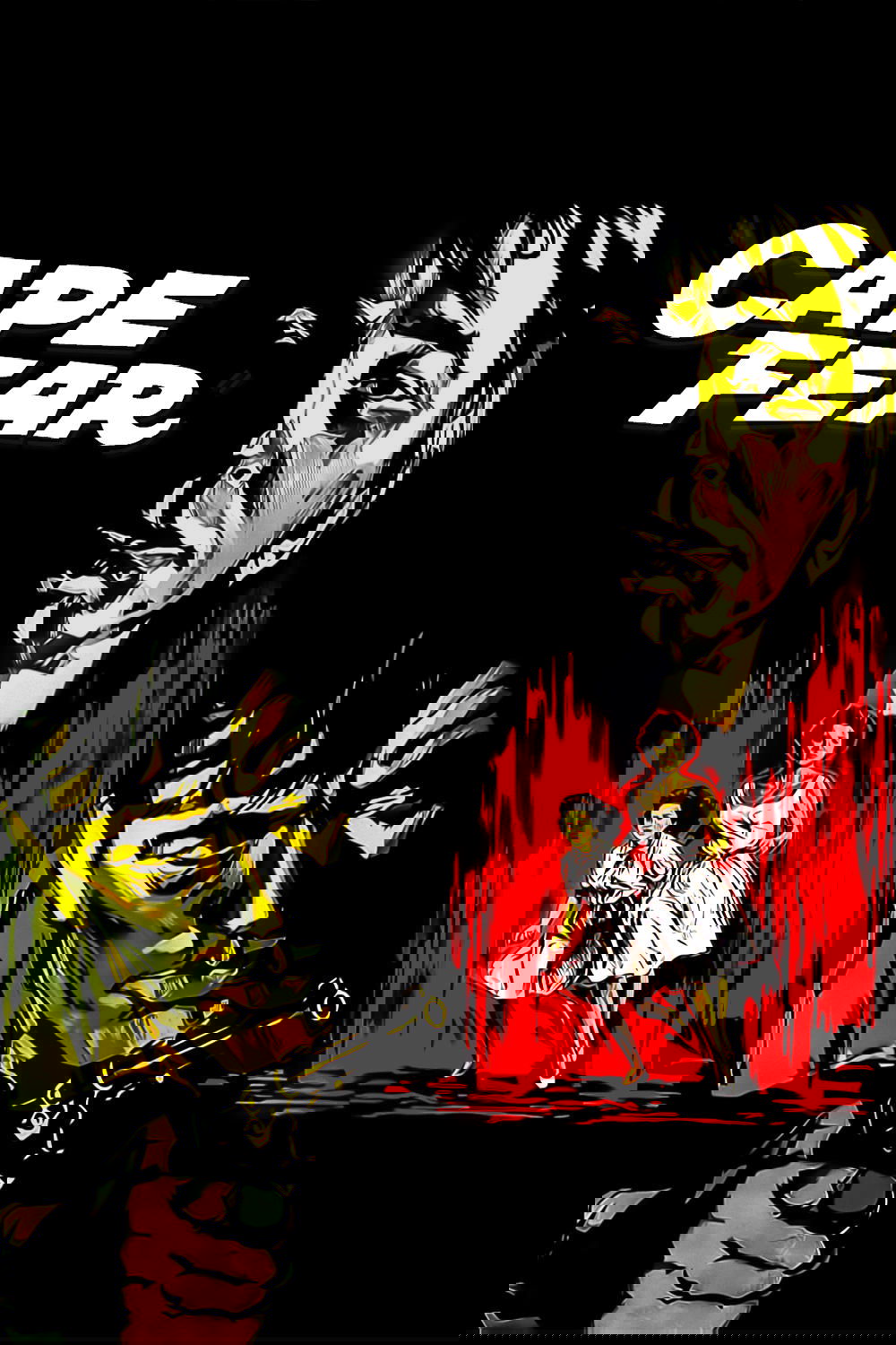 Anime Artwork