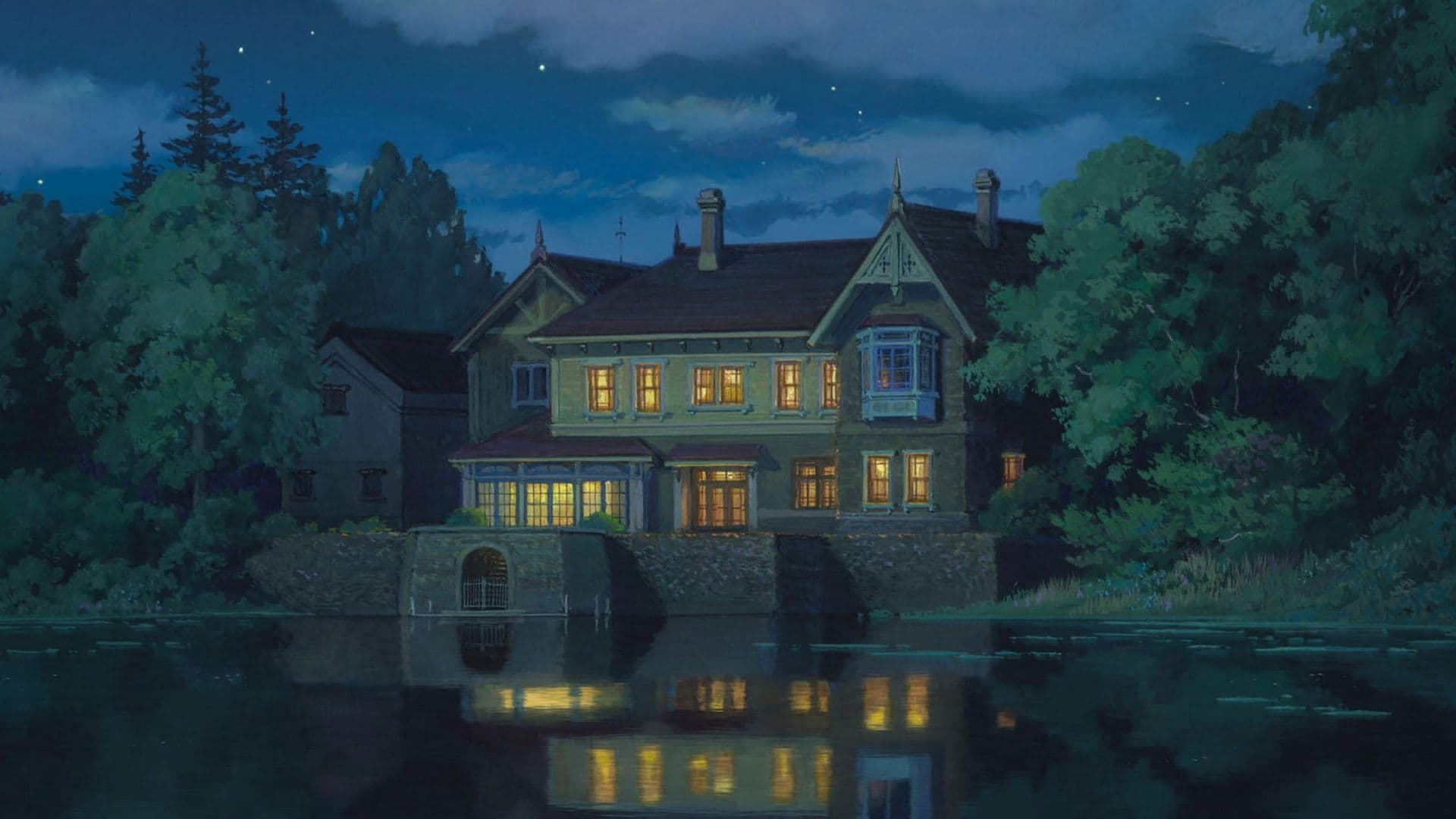 Anime Artwork