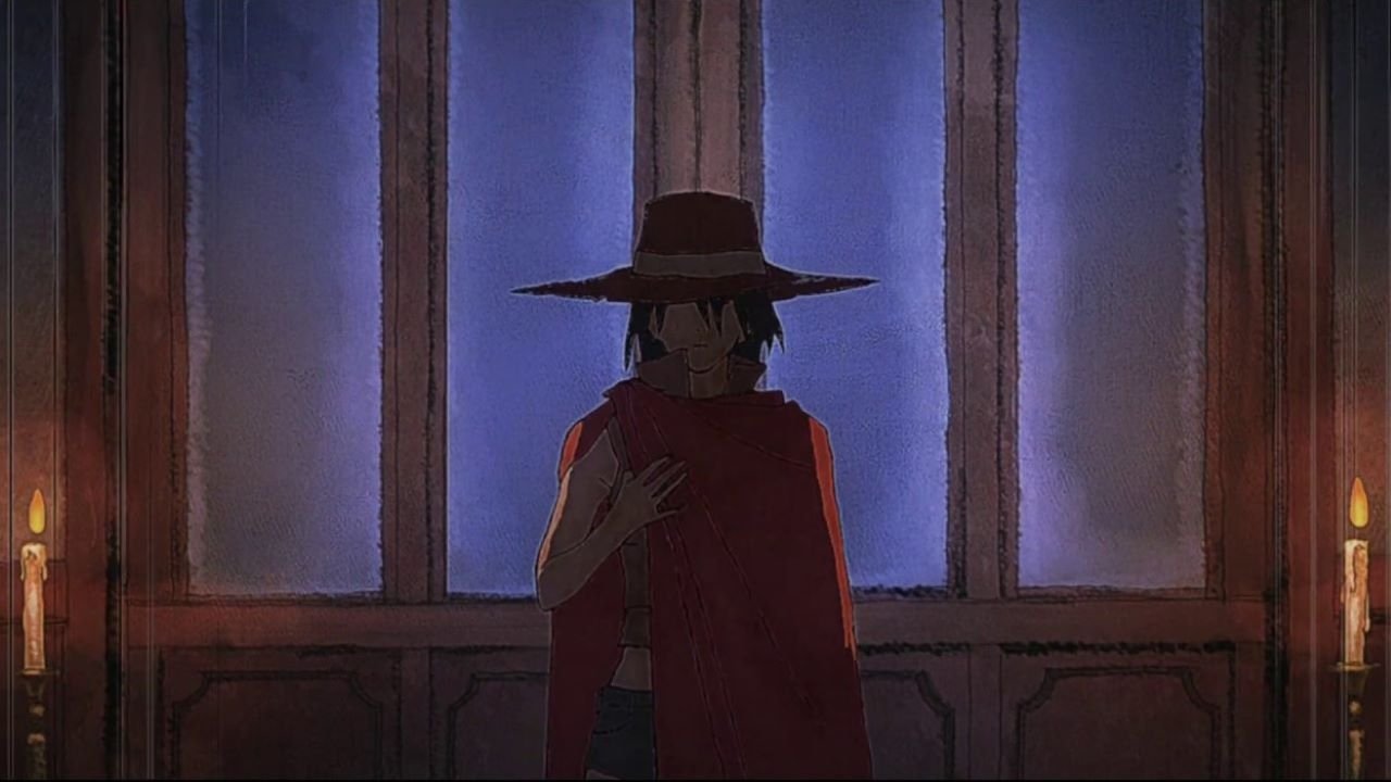 Anime Artwork
