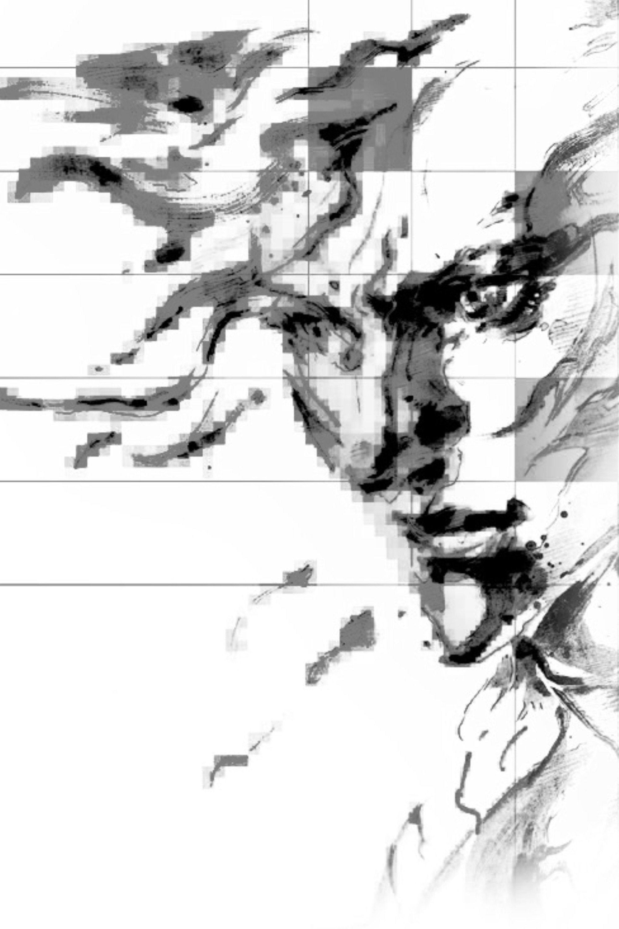 Anime Artwork