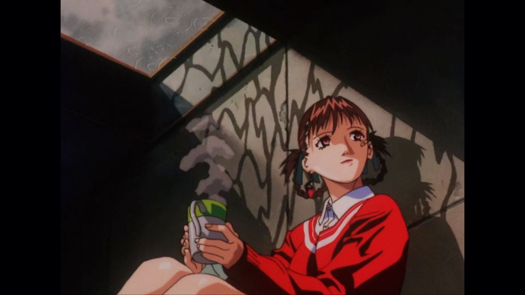 Anime Artwork