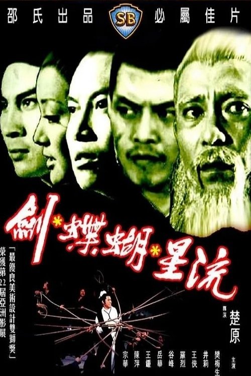 Anime Artwork
