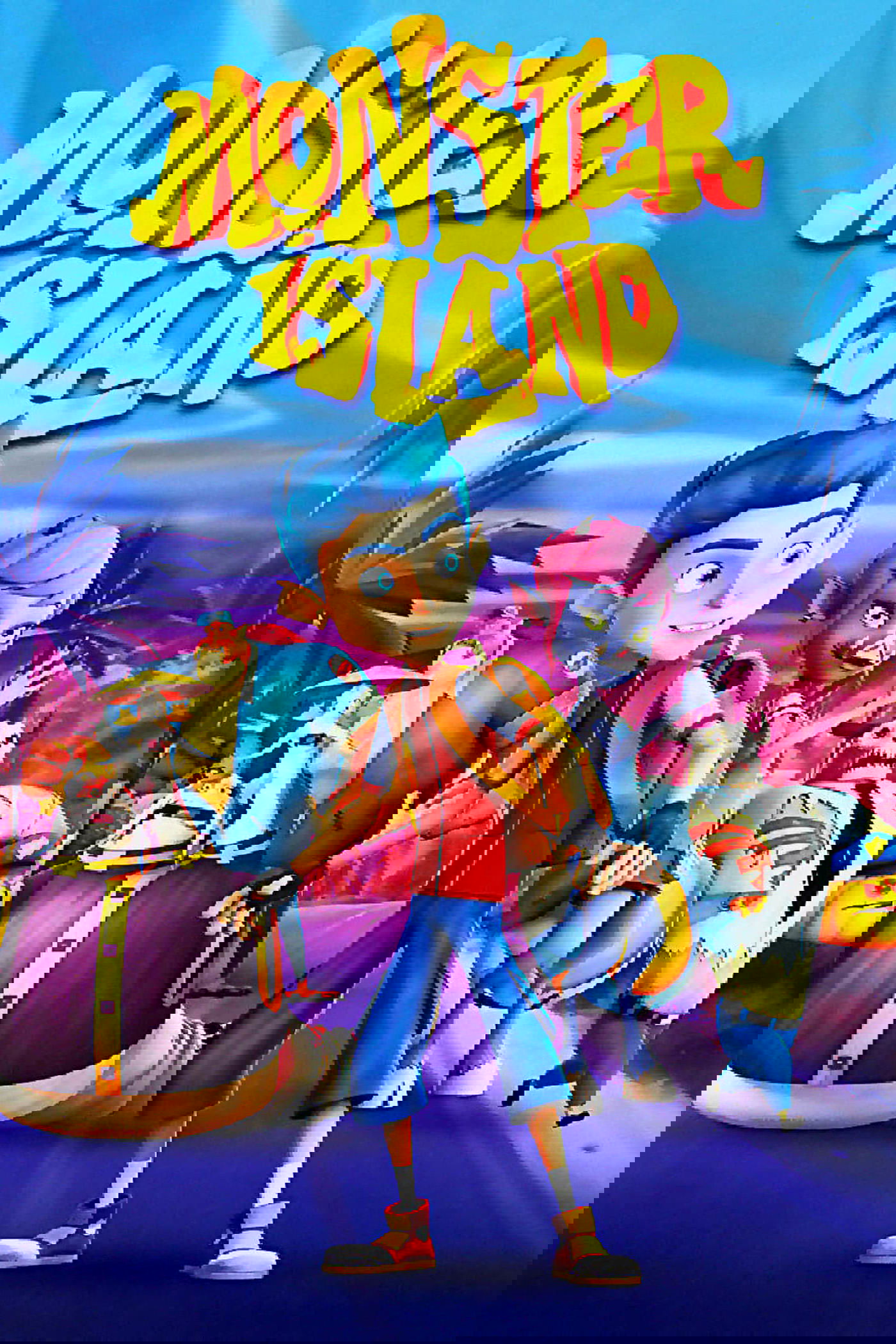Anime Artwork