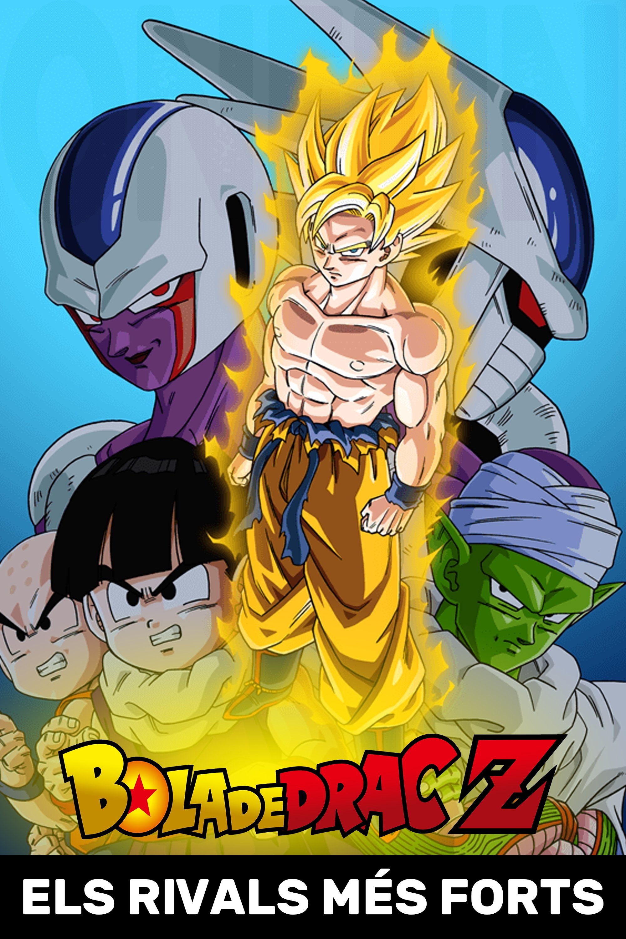 Anime Artwork