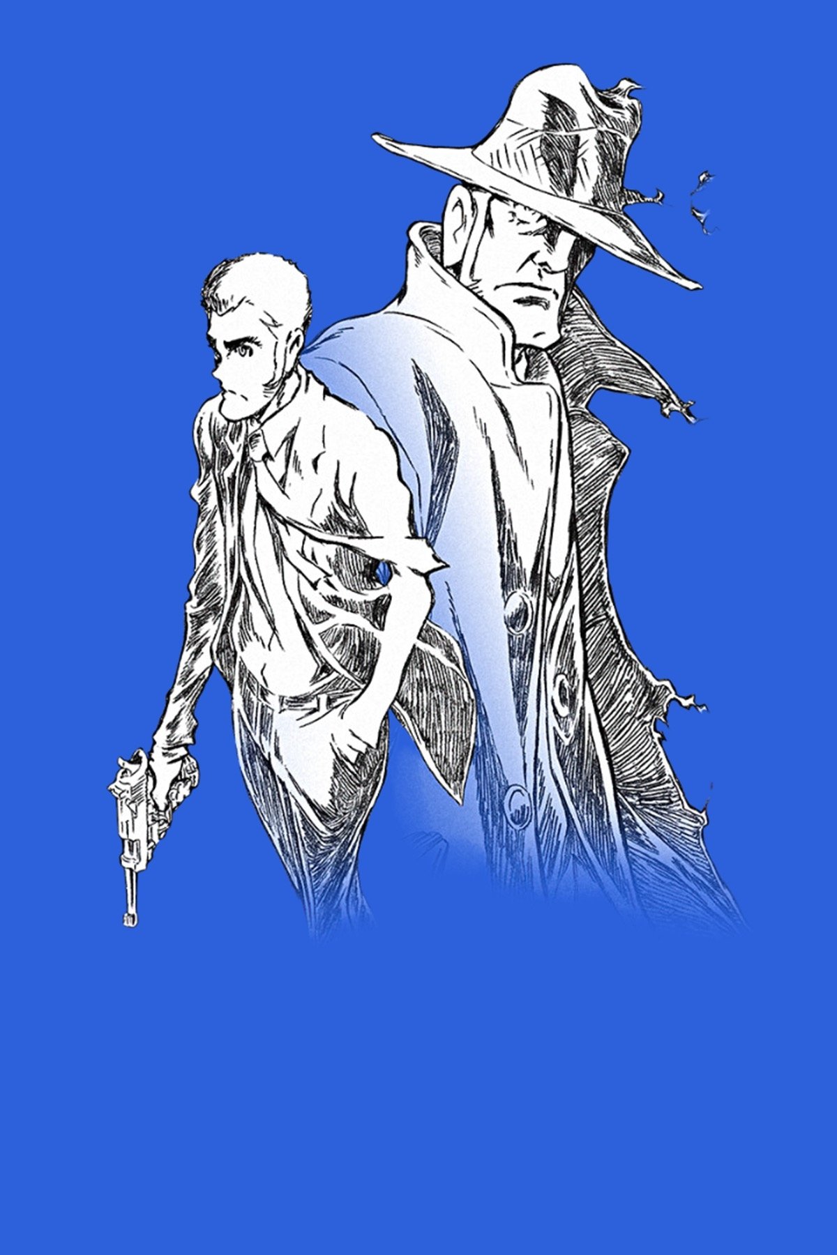 Anime Artwork