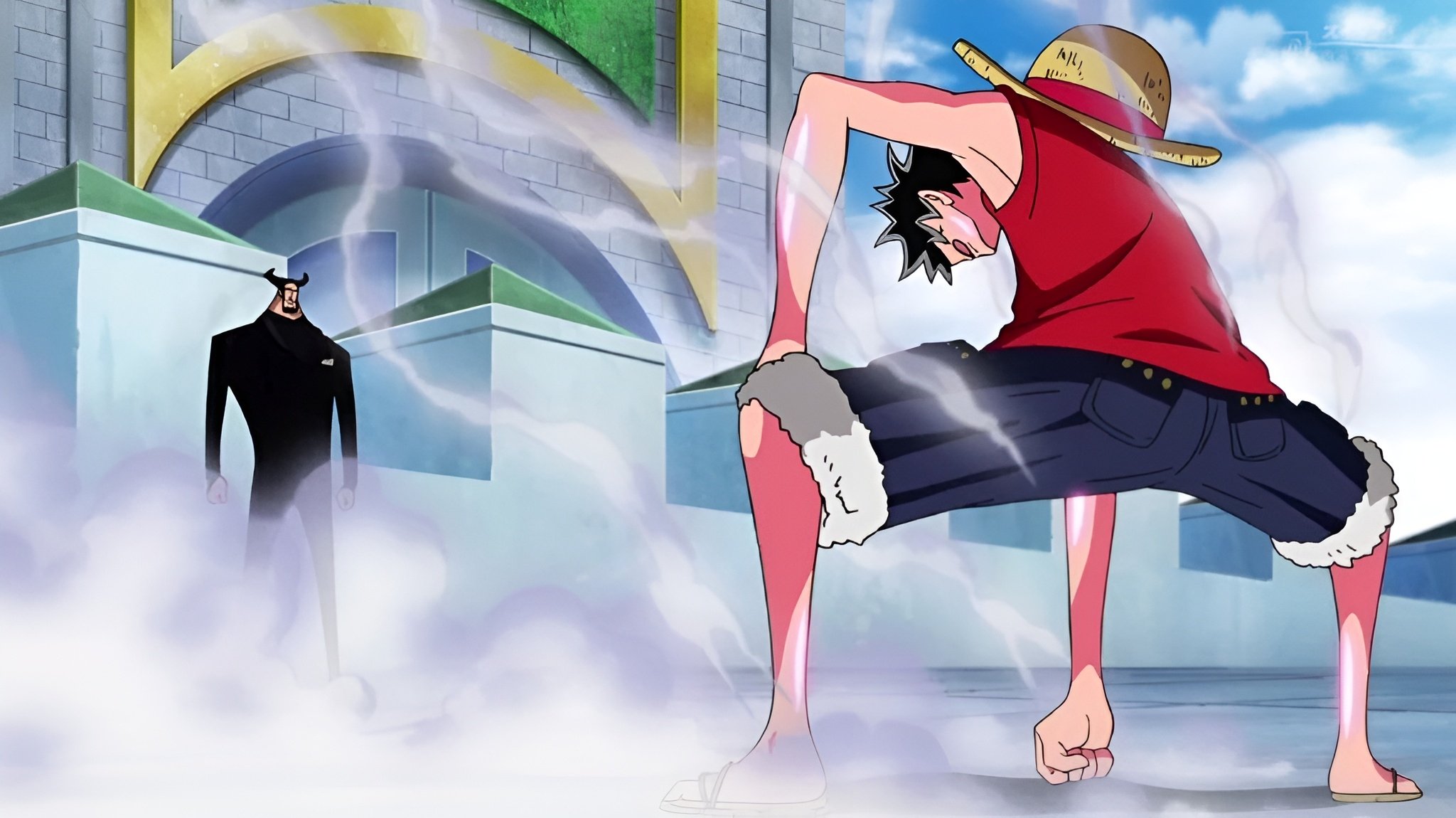 Anime Artwork