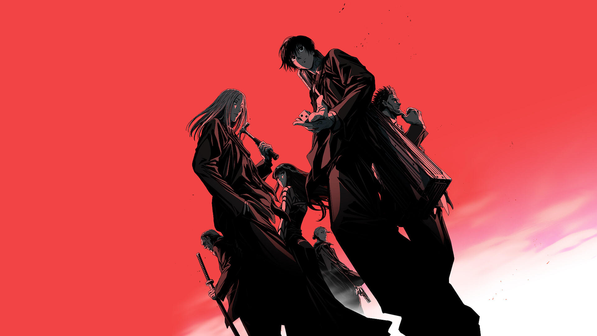 Anime Artwork