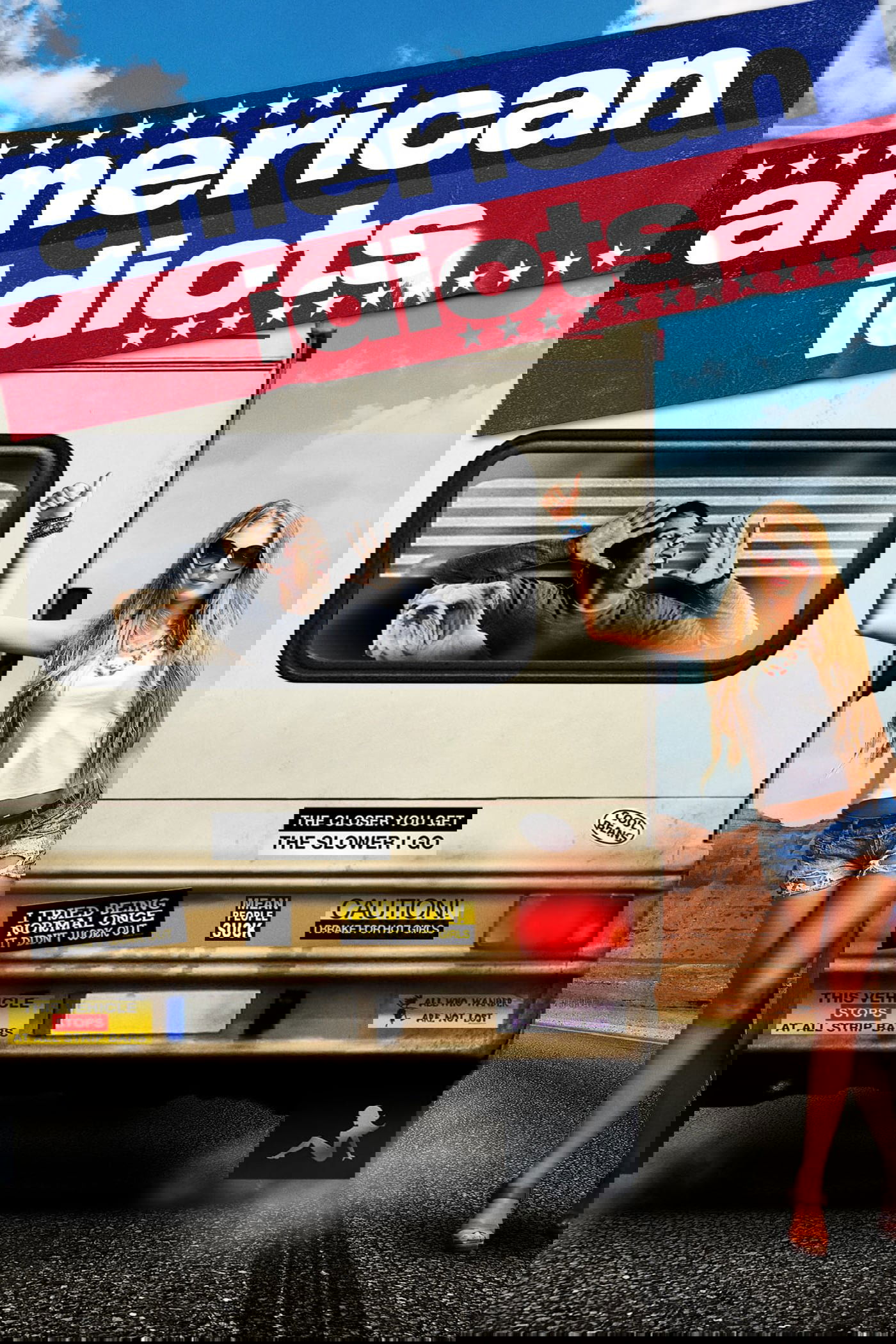 Anime Artwork