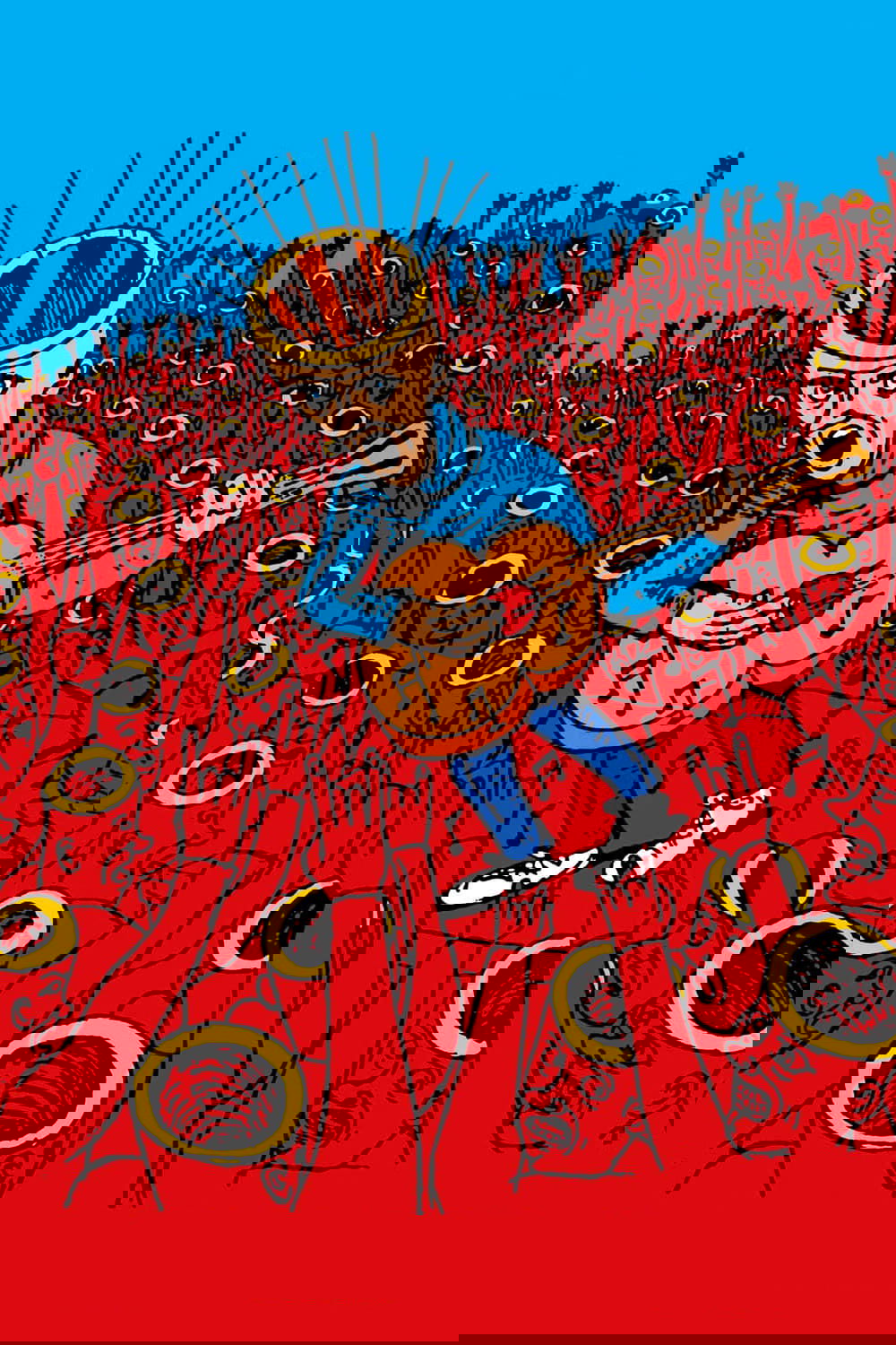 Anime Artwork