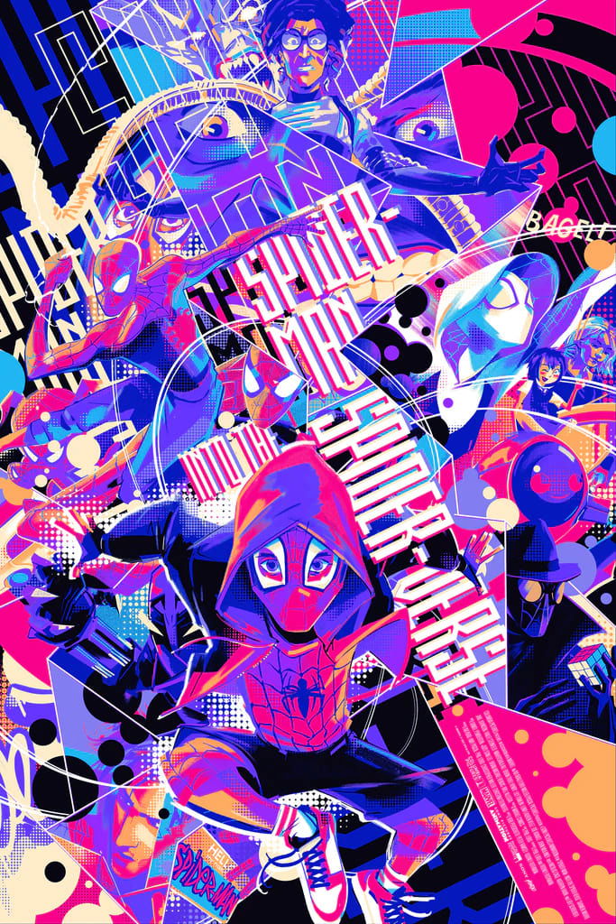 Anime Artwork