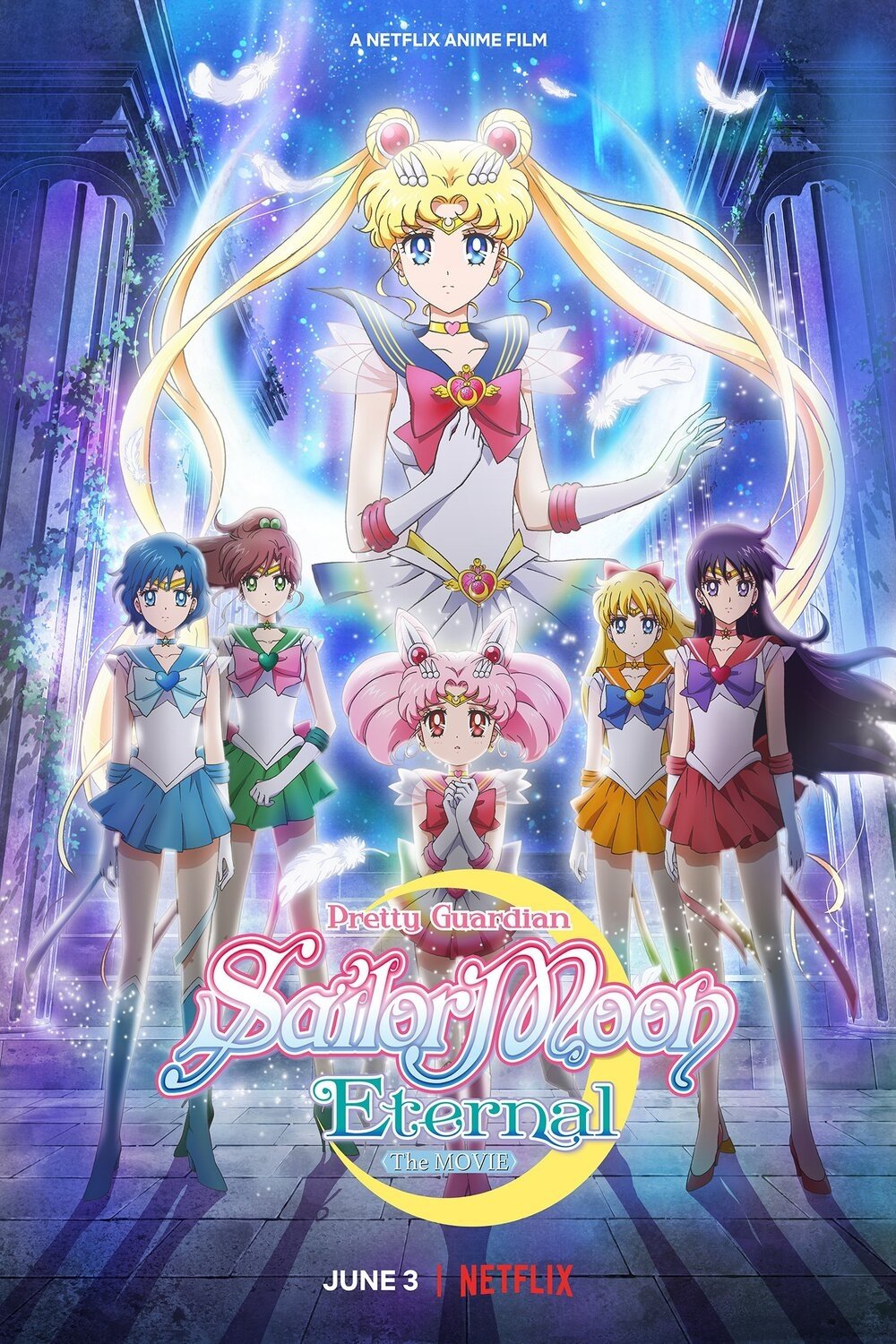 Anime Artwork