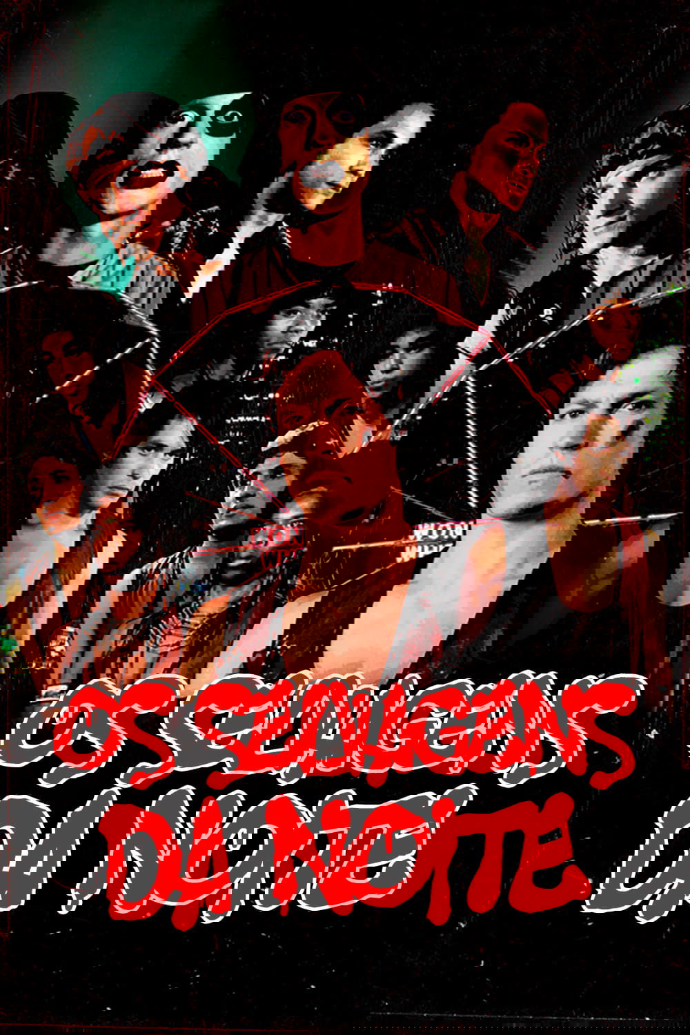 Anime Artwork