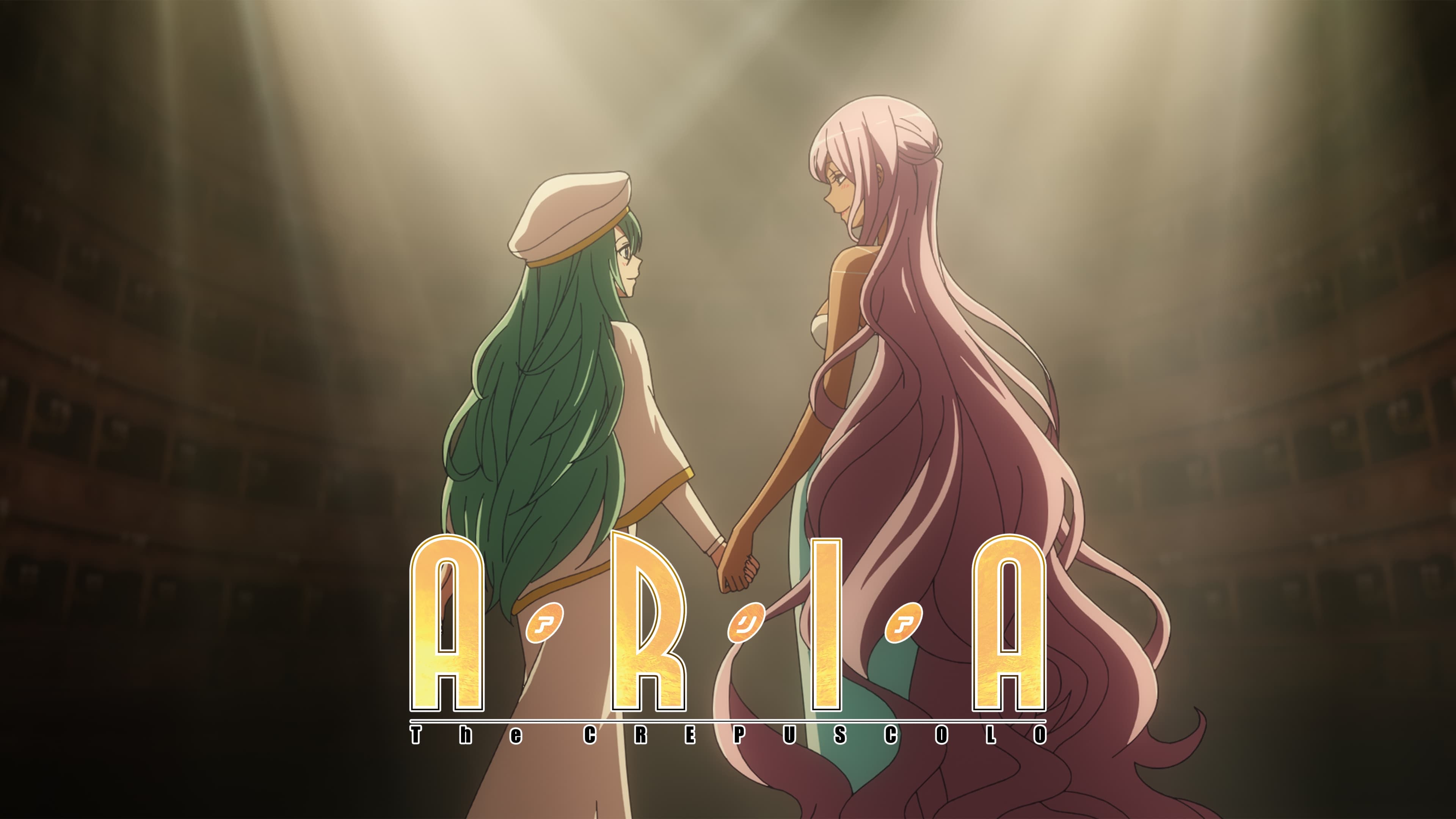 Anime Artwork
