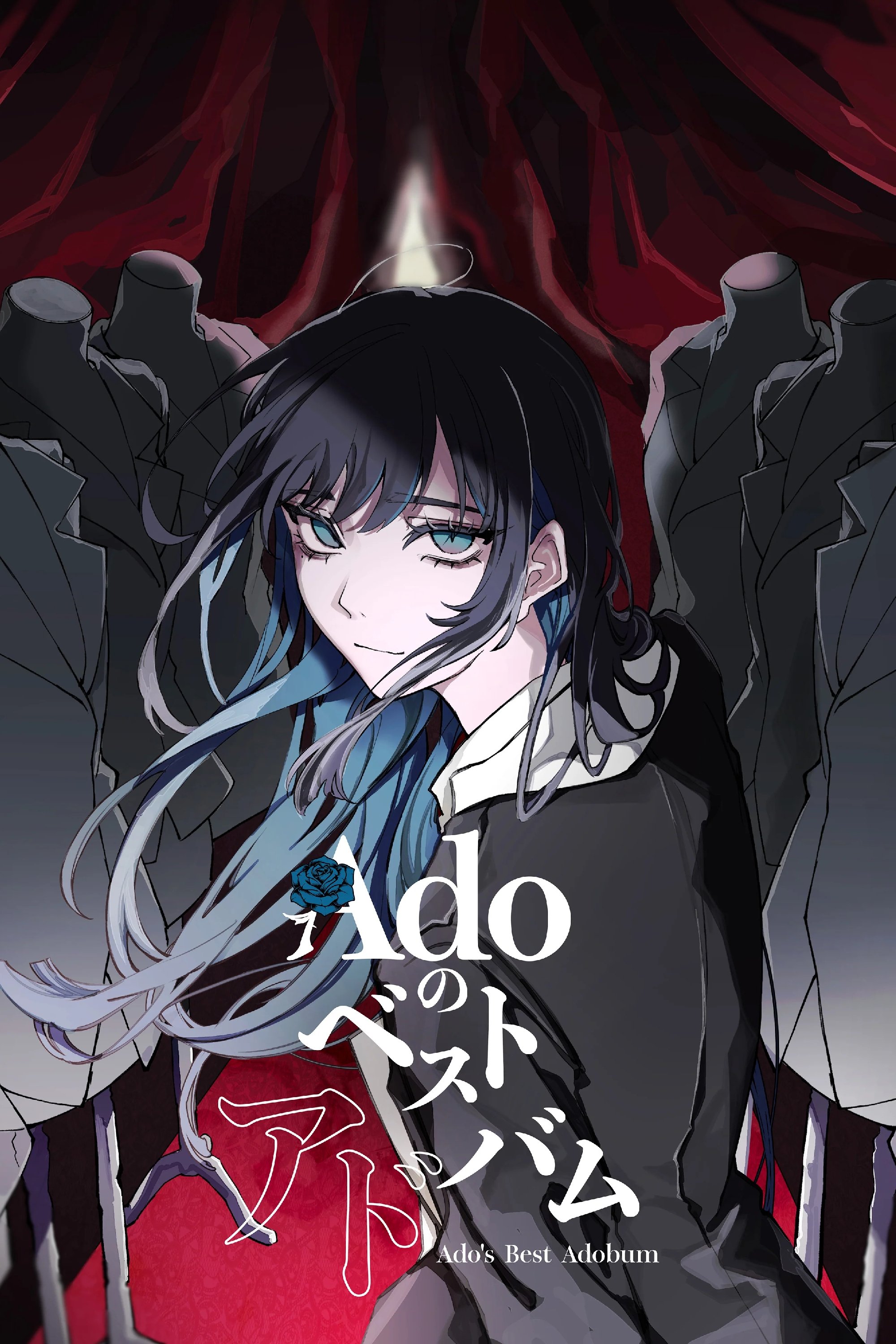 Anime Artwork